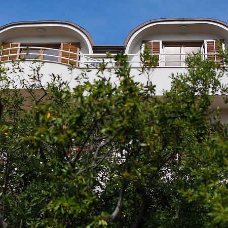 Apartman Vjekoslav Krk Town Exterior foto